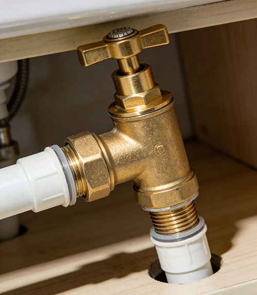 The Unsung Hero of Home Plumbing: Understanding the Importance of Angle Valves